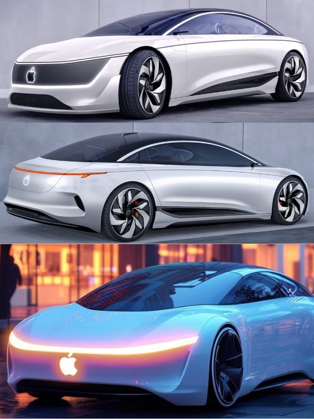 apple electric vehicle