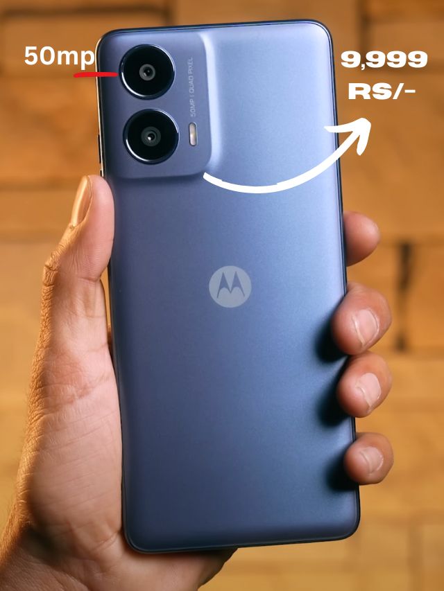 Moto G24 Power