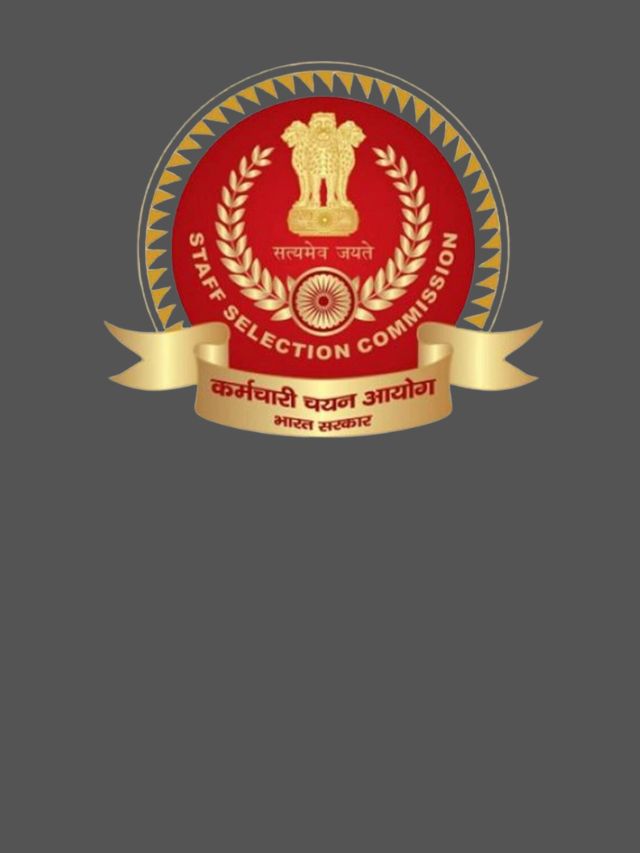 SSC Selection Post Bharti 2024