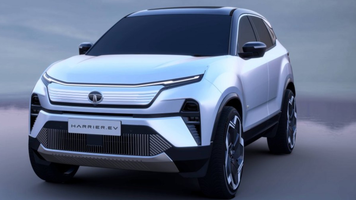 Upcoming Tata Electric Cars in 2024