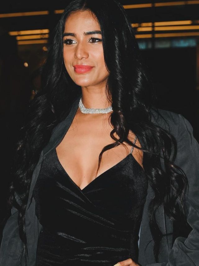 Poonam Pandey