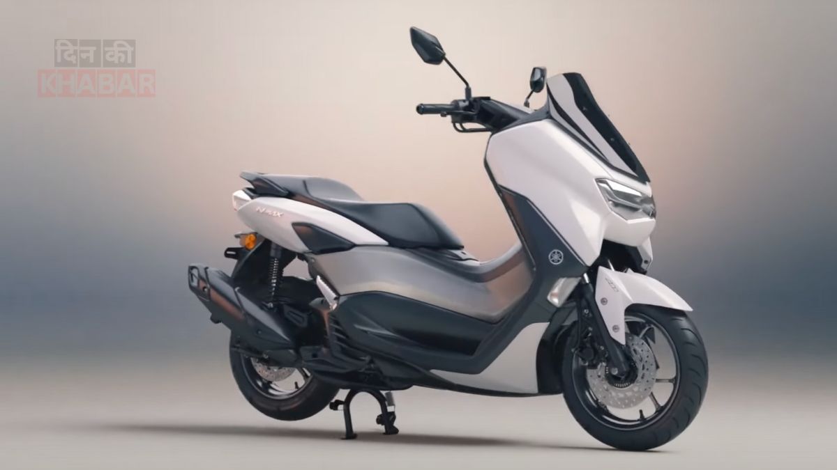 yamaha nmax 155 launch date in india