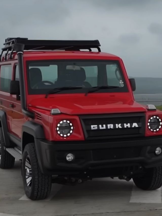 force gurkha 5 door launch date in india price