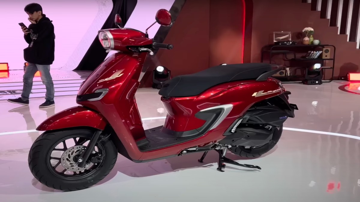 Honda stylo 160 Launch date In India Price features