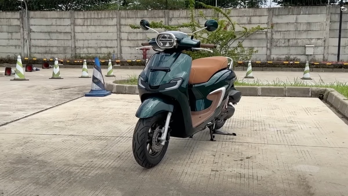 honda Stylo 160 Launch Date In India