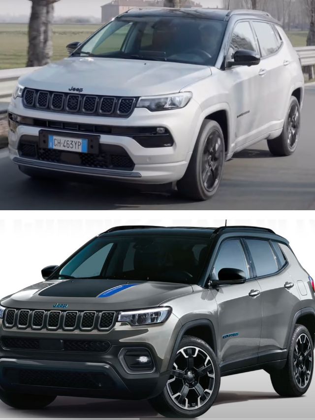 jeep compass electric launch date and price in india