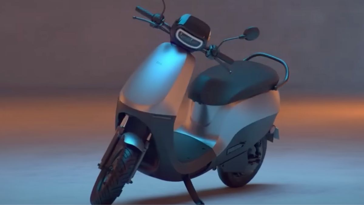 ola s1 x scooter 2 
