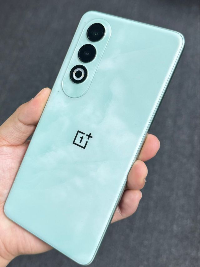 oneplus nord ce 4 5g specifications