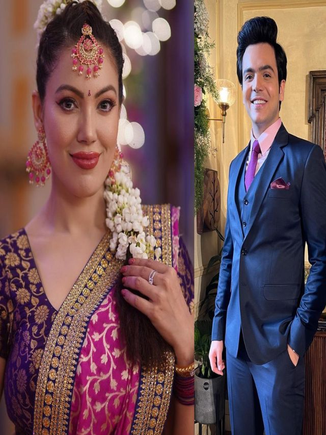 tmkoc actors munmun dutta got engagement with raj anadkat rumours