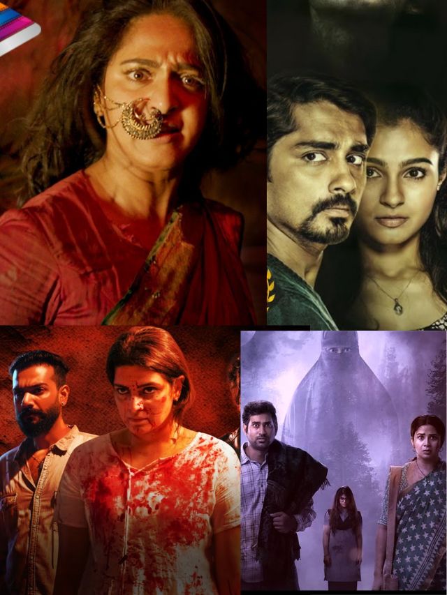 top 9 best south indian horror movies