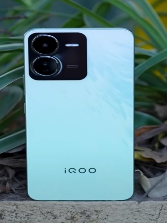 आ रहा है iQOO Z9x फ़ोन 16GB रैम के साथ जाने फीचर्स और क़ीमत